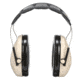 Peltor Optime 95 Hearing Protection, Beige, Over-the-Head, H6AV