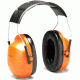 Peltor Optime Over the Head Earmuff H31A