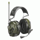 3M Peltor PowerCom Plus 2-Way Radio Headset MT53H7A4610GN