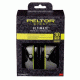 Peltor Sport Ultimate Hearing Protector Black