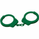 Penn Arms Green Standard Handcuff - HC 1010GRN