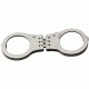 Penn Arms Os Tri-max Hinged Handcuff - HC 1058