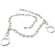 Penn Arms Waistchain W 9010xos Handcuffs - HC 7000/9010