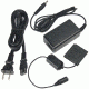Pentax AC Camera Adapter Kit K-AC122 38872