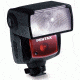 Pentax AF360FGZ Autofocus TTL Flash with Case and (MZ, ZX, PZ, SF Cameras )