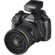 Pentax GPS Unit O-GPS2 for Digital SLR Cameras, Black, 30364