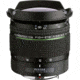 Pentax HD DA 10-17mm Fisheye F3.5-4.5 ED Lens, Black, 23130