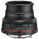 Pentax HD -DA 70mmF2.4 Ltd Black 21430