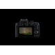 Pentax KF Digital Camera Kit, 18-55 Lens, Black, Compact, 1203