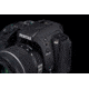 Pentax KF Digital Camera Kit, 18-55 Lens, Black, Compact, 1203