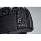 Pentax KF Digital Camera Kit, 18-55 Lens, Black, Compact, 1203