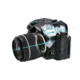 Pentax KF Digital Camera Kit, 18-55 Lens, Black, Compact, 1203