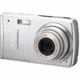 Pentax Optio M50 8 Mega Pixel Digital Camera 5x Zoom 2.5 Inch LCD