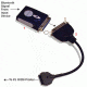 Pentax PocketJet-II/200 Bluetooth Adapter Kit 206470