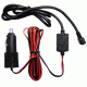 Pentax Pocket-Jet II / 200 Cigarette Car Adapter (12' Overall length) 204690