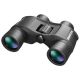 Pentax S-Series Superior SP 8x40mm Full Size Porro Prism Binocular, Black 65902