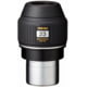 Pentax SMC XW Spotting Scopes Eyepieces, 23.0 mm, 85 Angle, Black, 70541