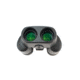 Pentax U-Series Compact Porro-Prism UP 8-16x21 Binocular, Black 61961
