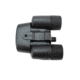 Pentax U-Series Compact Porro-Prism UP 8-16x21 Binocular, Black 61961