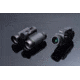 Pentax VM 6 X 21mm WP Premium Monocular Kit w/Smartphone and Micro Adapters, Black, Medium, 63621