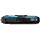 Pentax WG-90 Camera, Blue, Compact, 02145
