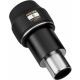Pentax Weatherproof XW 5mm Extra Wide Eyepiece w/1.25 Barrel, 70512