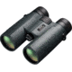 Pentax Z-Series ZD 10x43mm Roof Prism WP Binoculars, Green, Green, 62722
