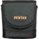 Pentax Z-Series ZD 10x43mm Roof Prism WP Binoculars, Green, Green, 62722