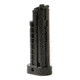 PepperBall Spare Universal Magazine, PepperBall TCP Launcher, 6-Rounds, Black, 458-01-0214