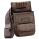 Peregrine Field Gear Peregrine Outdoors Wild Hare Premium Shot Shell Pouch Brwn