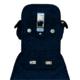 Peregrine Field Gear WH Trap Shooter's Combo-BK WH-309S-BK