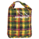 Peregrine Plaid Tough Dry Sack 12l OD1512