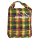 Peregrine Plaid Tough Dry Sack 6l OD1506