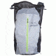 Peregrine Ultralight Zipper Dry Summit Pack, Pearl White, 23 liters, 329133