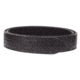 Perfect Fit 1.5in Garrison Belt w/ Full Velcro, Basket Weave, Black, Large, 5999-BW-LG