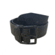 Perfect Fit 1.75in Garrison Economy Belt, Basket Weave, Black Buckle, Black, 30, 6001-BW-BK-30