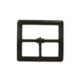 Perfect Fit 1.5in Belt Buckle, Black, BUCKLE-MD-BK