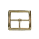 Perfect Fit 1.5in Belt Buckle, Chrome, BUCKLE-MD-CH