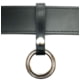 Perfect Fit Combo Ring Holder, Plain, Chrome, 717-CH
