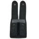 Nylon Large Closed Top Double Mag Pouch w/ MOLLE Attachemnt