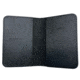Side Opening Notebook Holder - 3''x5''