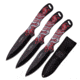 Perfect Point Tactical, 8in, Stainless Steel Blade, Handle PP-112-3BR