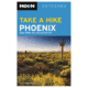 Perseus Lockbox Moon Take A Hike Phoenix 9781612385303