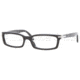Persol PO2934V Single Vision Prescription Eyewear 95-5317 - Black 