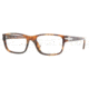 Persol PO2986V Single Vision Prescription Eyewear 108-5218 - 