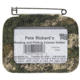 Pete Rickard Single License Holder, Camo 154G