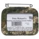 Pete Rickard Single License Holder, Camo, 154G