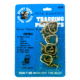 Pete Rickard Swivels, 4 pk. HB374
