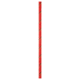 Petzl 10.5mm Parallel Rope, Red, 200 m, R077AA25