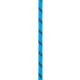 Petzl 11mm Axis Rope, Blue, 656 ft, R074AA24